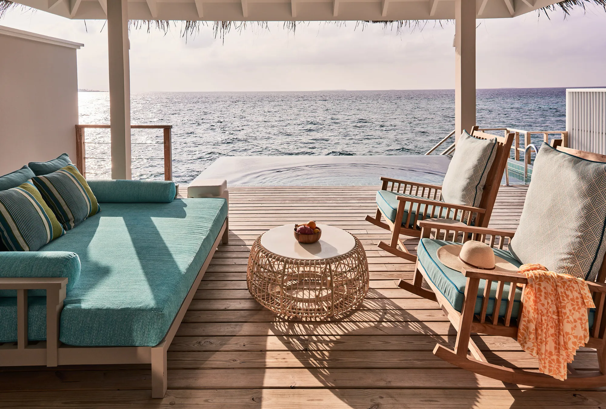Lagoon Villa — ambiente 3